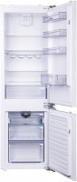 Photos - Integrated Fridge Vestfrost IRF 2761 