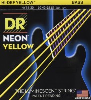 Strings DR Strings NYB6-30 