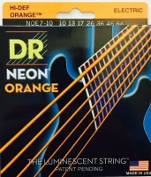 Photos - Strings DR Strings NOE7-10 