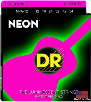 Photos - Strings DR Strings NPA-12 