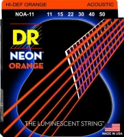 Photos - Strings DR Strings NOA-11 