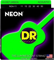 Strings DR Strings NGA-11 