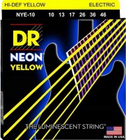 Photos - Strings DR Strings NYE-10 