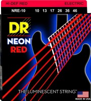 Photos - Strings DR Strings NRE-10 