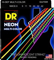 Strings DR Strings NMCE-9 