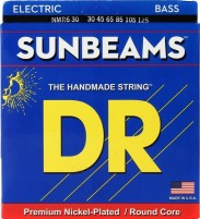 Strings DR Strings NMR6-30 