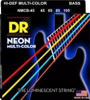 Strings DR Strings NMCB-45 