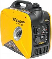 Photos - Generator FF Group GPG 2000i PRO 