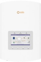 Photos - Inverter Solis RHI-3K-48ES-5G 