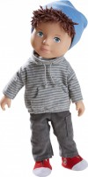 Photos - Doll HABA Matti 305584 