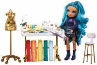Doll Rainbow High Skyler Bradshaw Dream & Design Fashion Studio 587514 