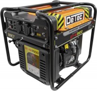 Photos - Generator DeTec DT-IG3500 