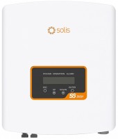 Photos - Inverter Solis S6-GR1P1.5K-M 