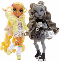 Doll Rainbow High Sunny and Luna Madison 592778 