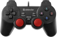 Photos - Game Controller Defender Glyder 