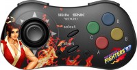 Photos - Game Controller 8BitDo X Snk Neogeo 