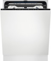 Photos - Integrated Dishwasher Electrolux KECA 7400 W 