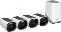 Surveillance DVR Kit Eufy eufyCam 3 4-Cam Kit 
