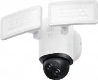 Photos - Surveillance Camera Eufy Floodlight Camera E340 