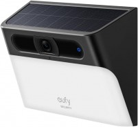 Surveillance Camera Eufy Solar Wall Light Cam S120 