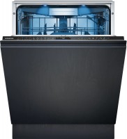 Photos - Integrated Dishwasher Siemens SX 87ZX06 CE 