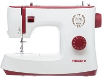 Photos - Sewing Machine / Overlocker Necchi K417A 