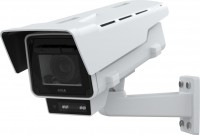 Photos - Surveillance Camera Axis Q1656-LE 