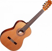 Acoustic Guitar Admira A40 