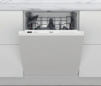 Photos - Integrated Dishwasher Whirlpool W2I HD526 A 