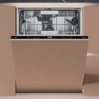 Integrated Dishwasher Hotpoint-Ariston H8I HT59 LS UK 