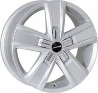 Photos - Wheel Replica 7907 (7x17/5x120 ET50 DIA65,1)