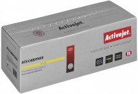 Ink & Toner Cartridge Activejet ATX-C400YNXX 