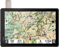 Photos - Sat Nav Garmin Tread XL Overland Edition All-Terrain 