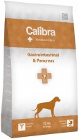 Dog Food Calibra Dog Veterinary Diets Gastrointestinal/Pancreas 12 kg 