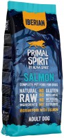 Dog Food Primal Spirit Adult Iberian Pork/Salmon 