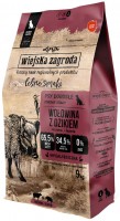 Dog Food Wiejska Zagroda Adult Beef/Wild Boar 9 kg