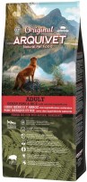 Dog Food Arquivet Original Adult All Breeds Iberian Pork 12 kg 