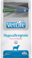 Dog Food Farmina Vet Life Hypoallergenic Pork/Potato 2 kg 