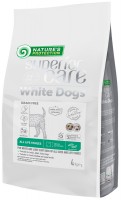 Photos - Dog Food Natures Protection White Dogs Grain Free All Life Stages Insect 