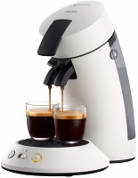 Coffee Maker Philips Senseo Original Plus CSA210/11 white