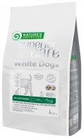Dog Food Natures Protection White Dogs All Life Stages Insect 