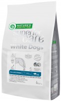 Dog Food Natures Protection White Dogs All Life Stages White Fish 