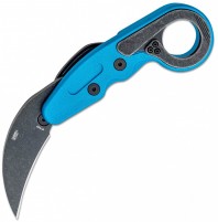 Photos - Knife / Multitool CRKT Provoke Grivory 