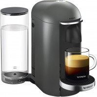 Coffee Maker Nespresso Vertuo Plus GCB2 Gray gray
