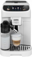 Photos - Coffee Maker De'Longhi Magnifica Plus ECAM 320.60.W white