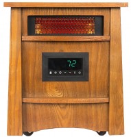 Photos - Infrared Heater LifeSmart LS8WIQHLBIN 1.5 kW