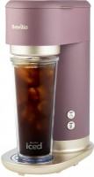 Coffee Maker Breville Iced+Hot Coffee VCF164 pink