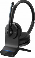 Photos - Headphones ANKER PowerConf H500 with Charging Stand 