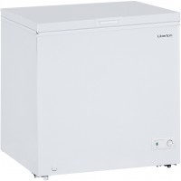 Photos - Freezer Liberton LCF 200 H 200 L