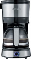 Photos - Coffee Maker Severin KA 4819 stainless steel